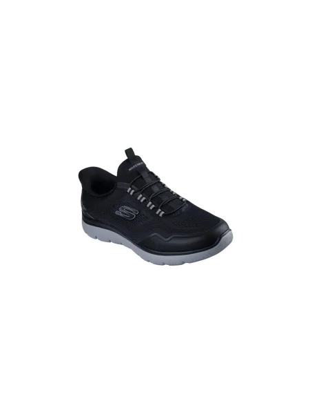 Pantofi Skechers negru