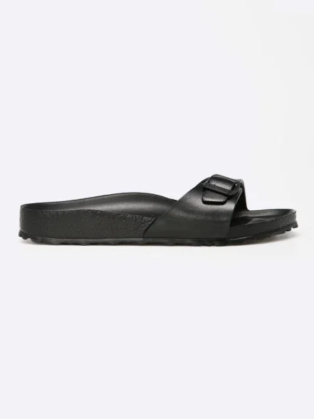 Sneakerși Birkenstock negru