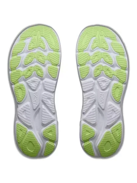 Buty do biegania Hoka One One Clifton 11 niebieskie
