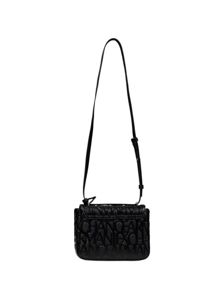 Kabelka Armani Exchange černá