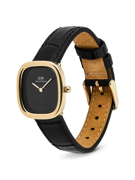 Daniel Wellington Hodinky čierna