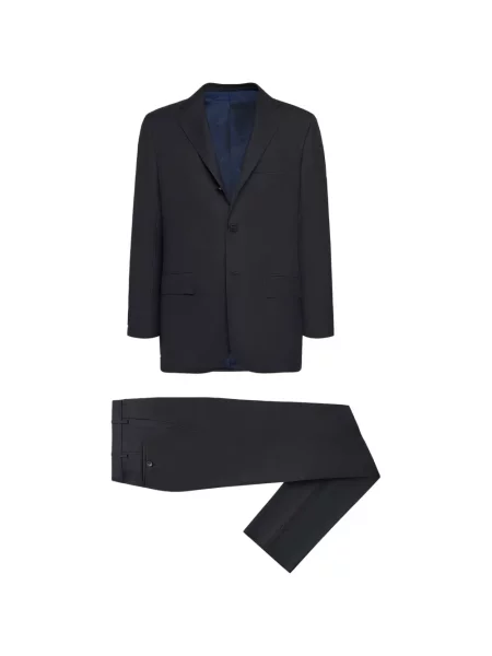 Costum Kiton negru