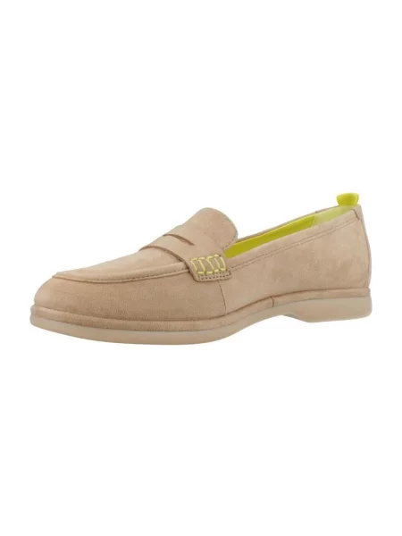 Pantofi Tamaris maro