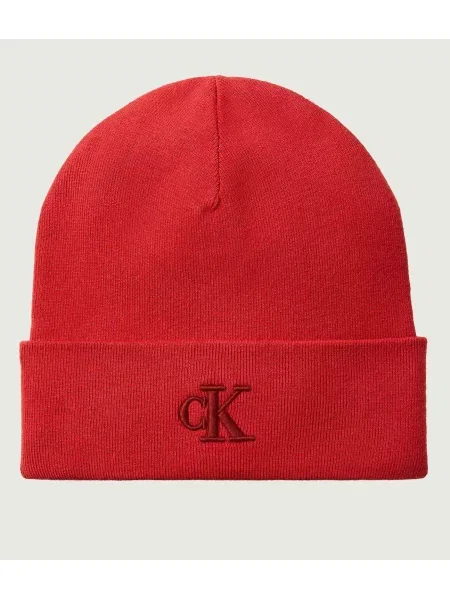 Calvin Klein Sapka piros