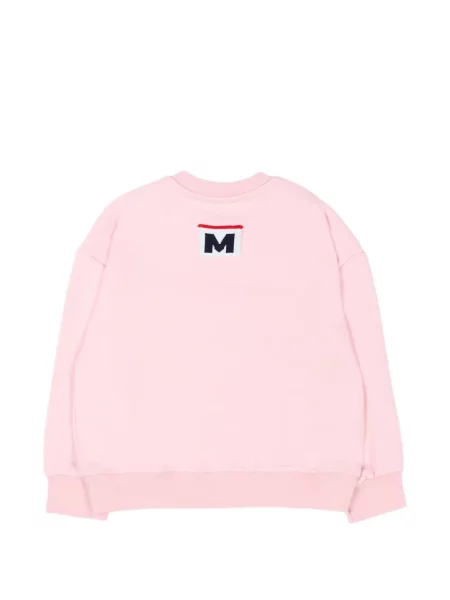 Dětské svetr Msgm růžový