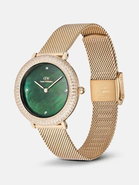 Ure Daniel Wellington zlata