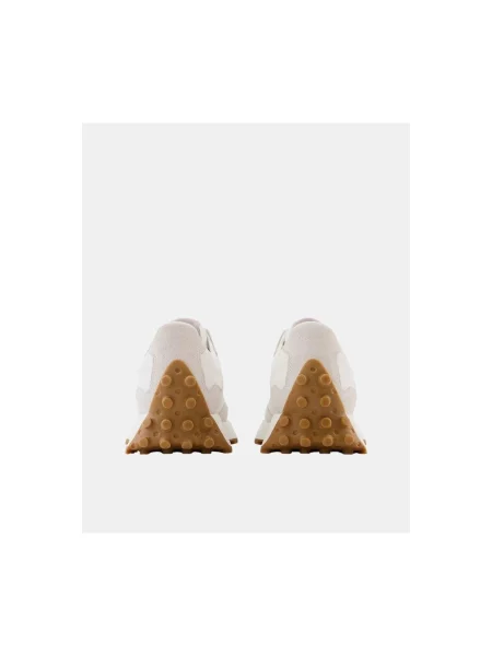 Pantofi New Balance alb