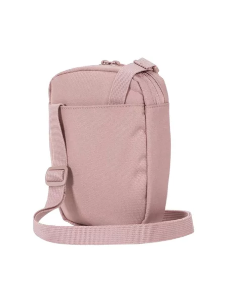 Crossbody táska Herschel rózsaszín