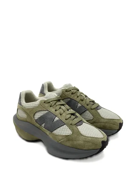 Tinklinės bėgimas taškuotos sportbačiai New Balance 530 pilka
