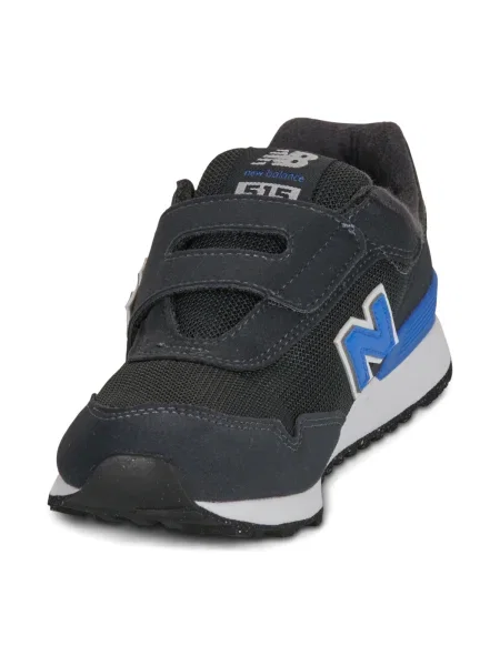 Tenisky New Balance čierna