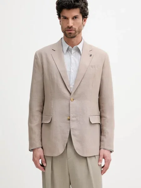 Liu Jo sacou de in bej