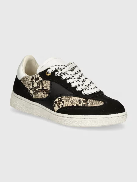 Tenisky Filling Pieces černé
