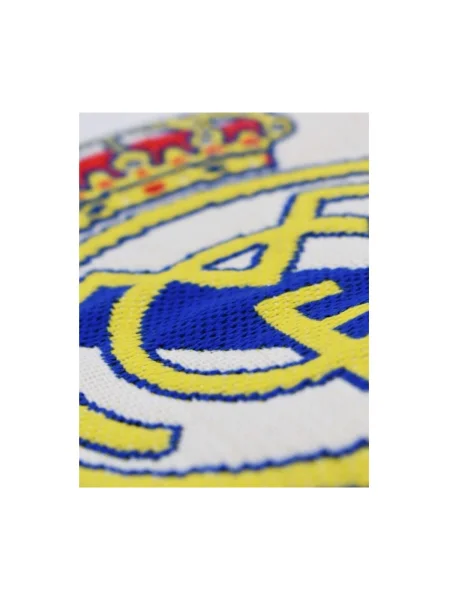 Fular Real Madrid albastru