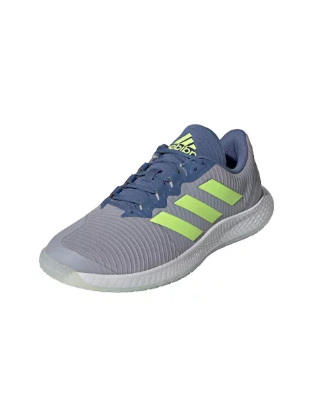Pantofi Adidas gri
