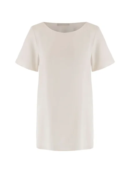 Tricou Allude cu decolteu rotund