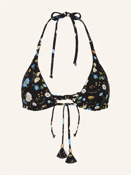 Plavky Seafolly černé
