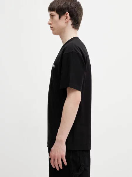 Футболка Carhartt Wip черная