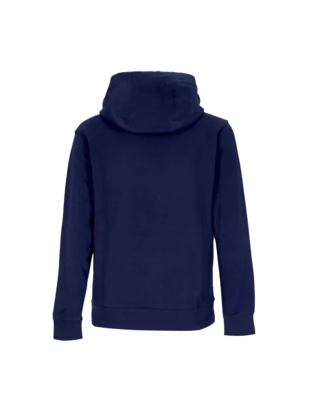 Bluza sportowa Nike niebieska