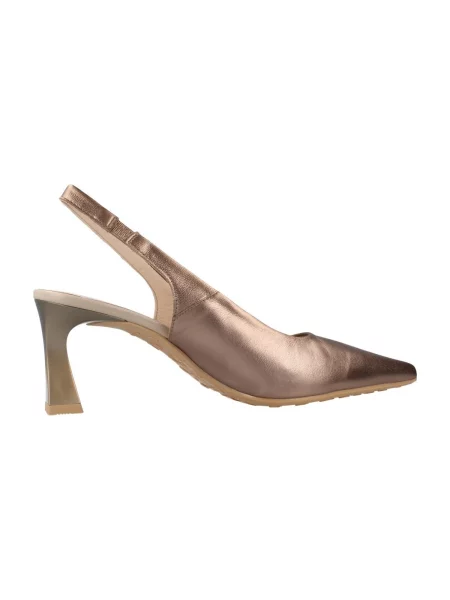 Pantofi Hispanitas maro