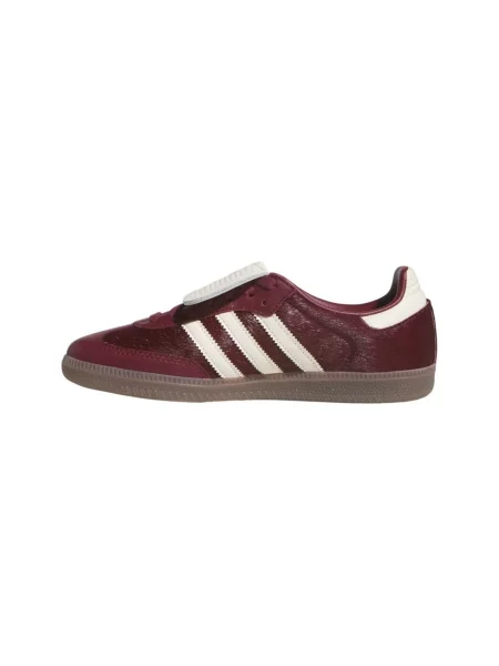 Pantofi Adidas alb