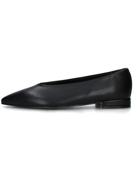 Pantofi Anita negru