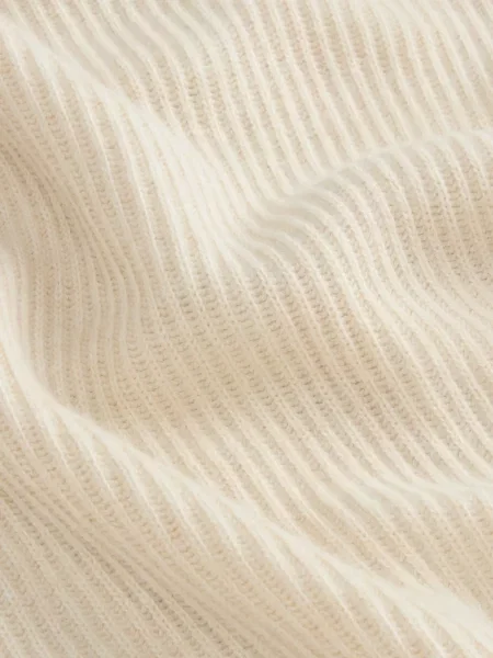 Pulover Woolrich de jumătate de fermoar