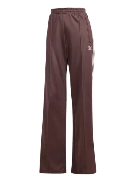 Adidas Спортивні штани Beckenbauer коричневий