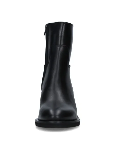 Pantofi Stm negru