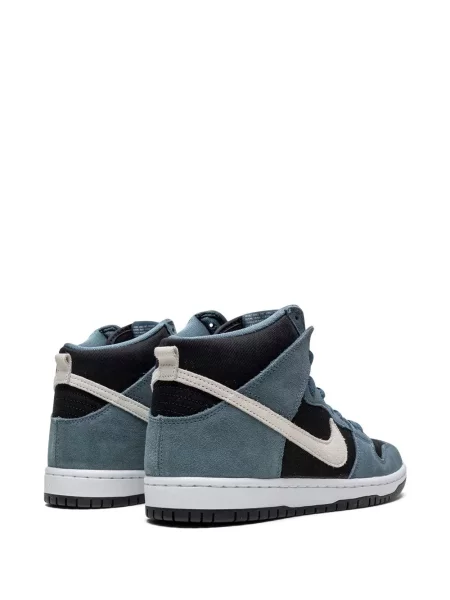 Sneakersy Nike Dunk szare