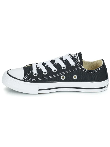 Pantofi copii Converse negru