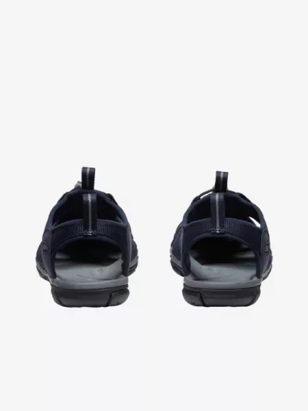 Keen Clearwater CNX Спортни обувки Sin черно