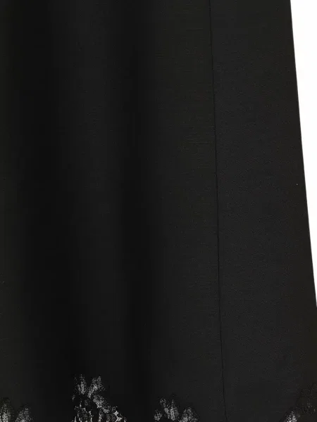 Rochie Valentino Garavani negru