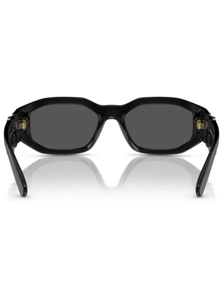 Ochelari de soare Versace negru