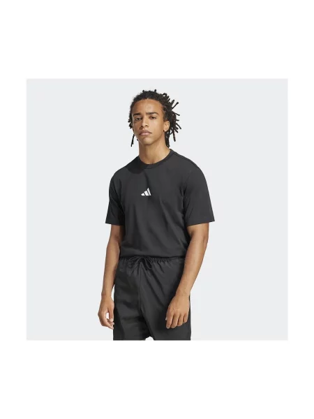 Majica Adidas crna