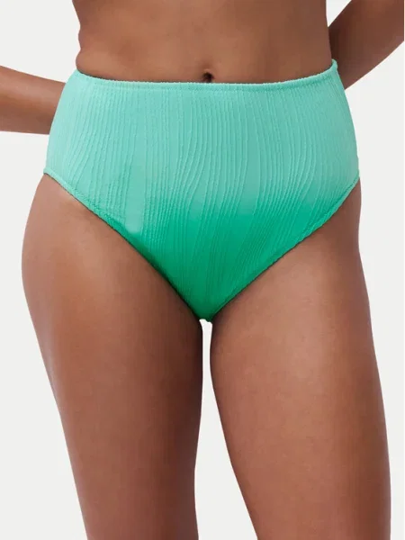 Chantelle Bikini alsó zöld