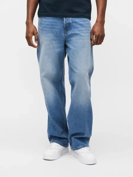 Tommy Jeans Jeans Jaimie denim albastru