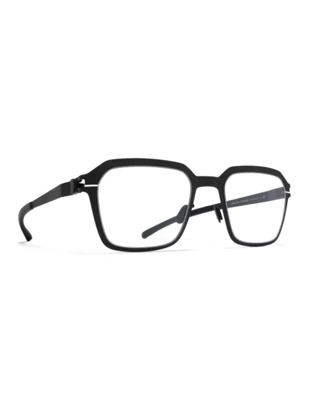 Okulary przeciwsłoneczne Mykita czarne