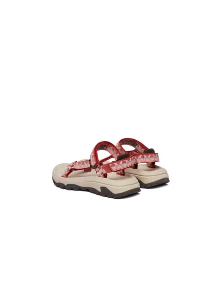 Sandali Teva Hurricane XLT 3 rdeča