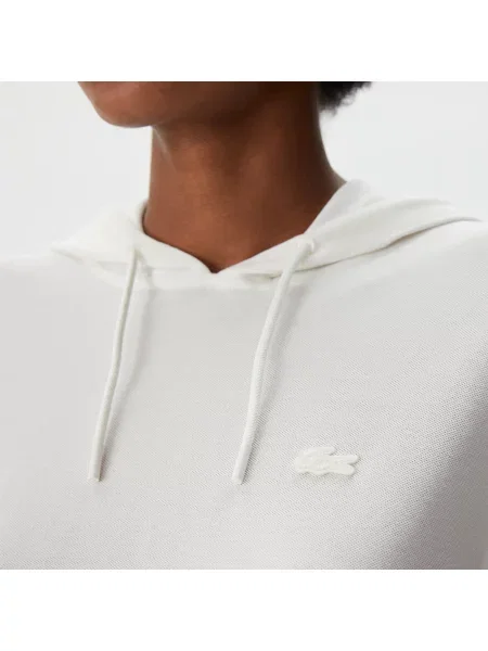 Lacoste Koszulka Polo Lacoste biała