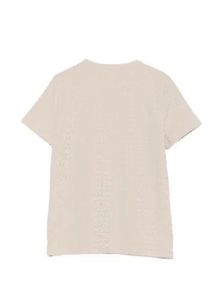 Tricou Dkny cu autograf
