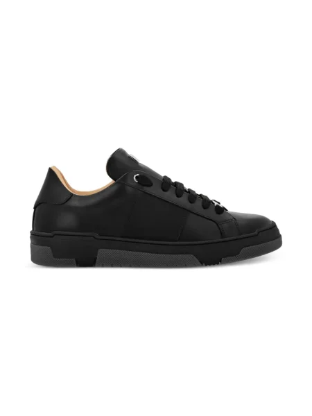 Sneakersy dziecięce Philipp Plein czarne