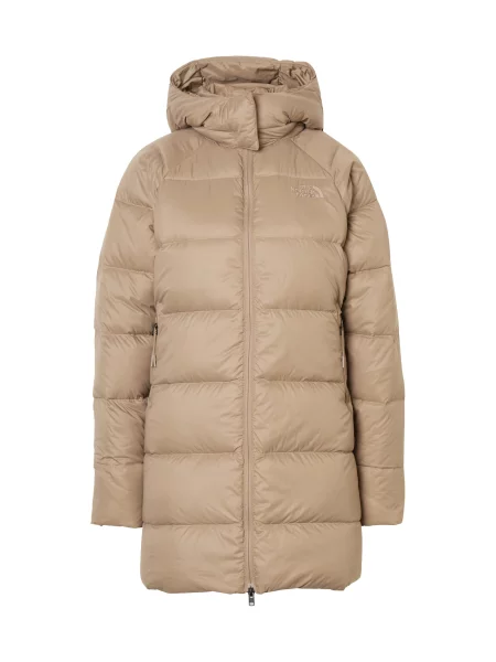 THE NORTH FACE Palton de iarnă bej