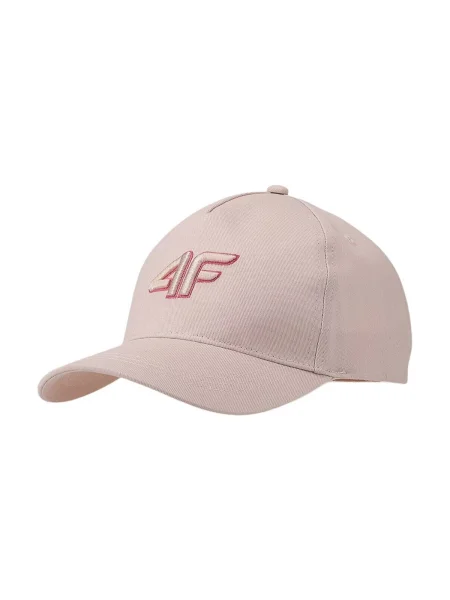 Șapcă 4f roz