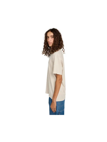 Tricou Element bej