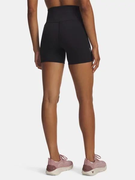 Krótkie szorty Under Armour czarne
