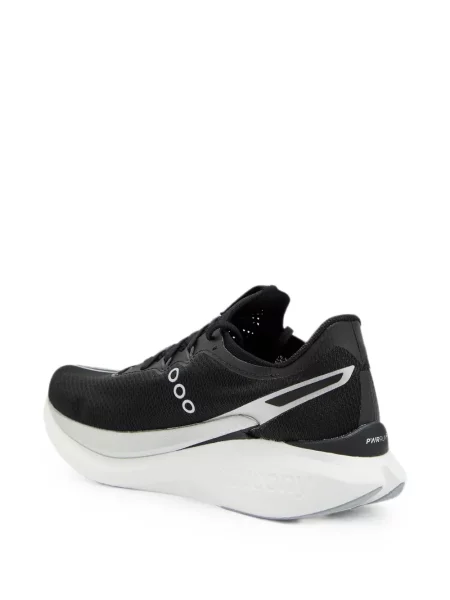 Sneakerși Saucony negru