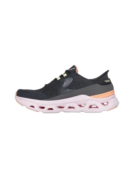 Pantofi Skechers negru