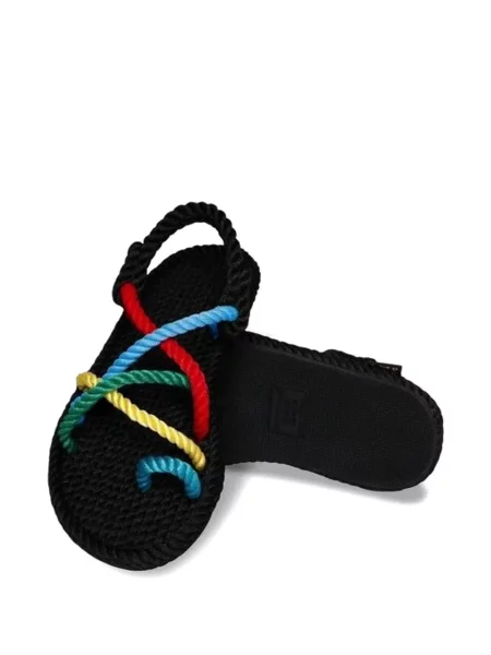 Sandale Bohonomad negru