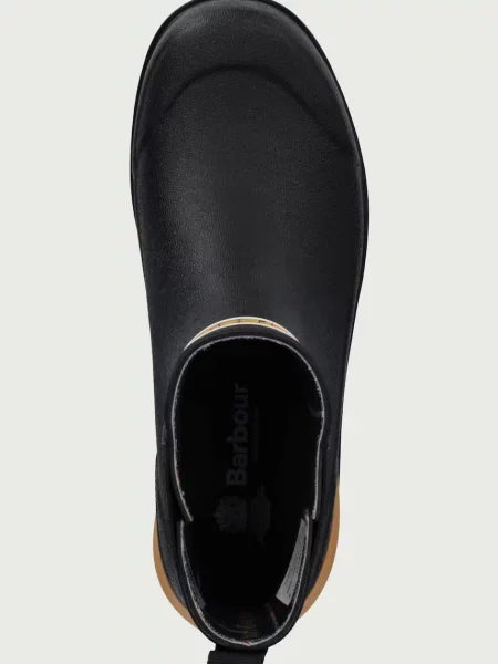 Резиновые сапоги Barbour