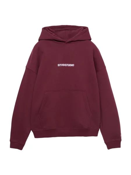 Palton Pull&bear gri